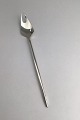Hingelberg Sterling Silver Vagn Aage Hemmingsen Cold Cut
