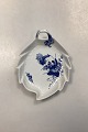 Royal Copenhagen Blue Flower Curved Asiet No. 1599