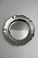 Lopez? Silver Dish