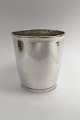 Danish Silver Cup 1812