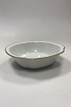Bing and Grondahl Hostrup Large Potato Bowl No. 43