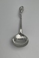 Georg Jensen Sterling Silver Blossom No 84 Soup / Cream Spoon