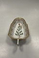 Royal Copenhagen Flora Danica Pickle Dish No. 3544