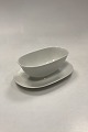 Royal Copenhagen Georgiana Sauce Bowl