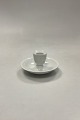 Royal Copenhagen Georgiana Candlestick