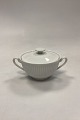 Royal Copenhagen Georgiana Sugar Bowl