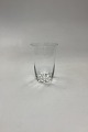 Kosta Boda Château Beer Glass