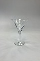 Kosta Boda Chateau Cocktail Glass
