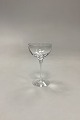 Kosta Boda Chateau Liquor Glass