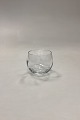 Kosta Boda Chateau Punch Glass