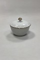 Royal Copenhagen Tradition Sugar Bowl No. 657
