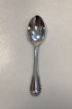 Georg Jensen Silver Viking Dessert Spoon No. 021