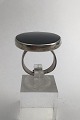 Niels Erik From Sterling Silver Ring (Onyx)