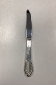 Georg Jensen Silver Lily of the Valley Dinner Knife No. 014