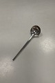 Georg Jensen Argo Sterling Silver Gravy Spoon
