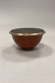 Royal Copenhagen Crackle Bowl No. 212/2620