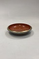 Royal Copenhagen Crackle Bowl No. 212/2559