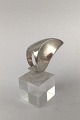 Hans Hansen Sterling Silver Modern Ring