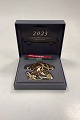 Georg Jensen Christmas Mobile 2023 - Deer
