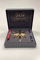 Georg Jensen Christmas Mobile 2024 - Star