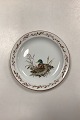 Mads Stage Hunting Dinnerware Dessert Plate