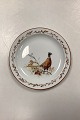 Mads Stage Hunting Dinnerware Dessert Plate
