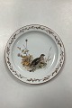 Mads Stage Hunting Dinnerware Lunch Plate