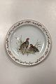 Mads Stage Hunting Dinnerware Lunch Plate