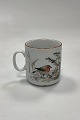 Mads Stage Annuel Mug - European Robin 1993