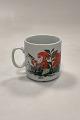 Mads Stage Christmas Mug 1995