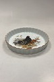 Mads Stage Hunting Dinnerware Oven Pie Dish
