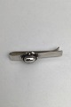 Georg Jensen Sterling Silver Tie Pin No. 17