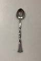 Mogens Ballin Silver Tea Spoon