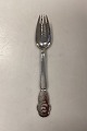 Spork in Silver - Erik Magnussen