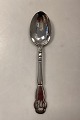 Spoon in Silver - Erik Magnussen