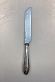 Mogens Ballin Fish Knife in Silver