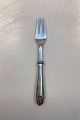 Mogens Ballin Fish Fork in Silver