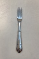 Mogens Ballin Fish Fork in Silver