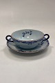 Rørstrand Ostindia Boullion Cup with Saucer