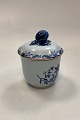 Rörstrand East Indies Bowl with lid