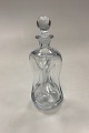 Holmegaard Kluk Carafe