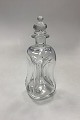 Holmegaard Viol Kluk Carafe Clear