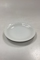Bing and Grondahl Ballerina White Side Plate No. 306