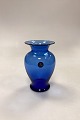 Royal Copenhagen/Holmegaard Glasswork Amfora Vase
