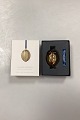 Georg Jensen Annual Collection Spring/Easter Egg 2025 - Blooming Forest