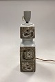 Royal Copenhagen Baca Lamp No. 7194 E
