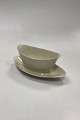 Royal Copenhagen Josefine Creme Sauce Bowl No. 1651.
