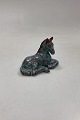 Michael Andersen Ceramic Horse Figurine