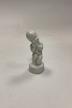 Royal Copenhagen Figurine – Toothache No. 454