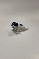 Royal Copenhagen Figurine of Pointer Puppy No. 1311